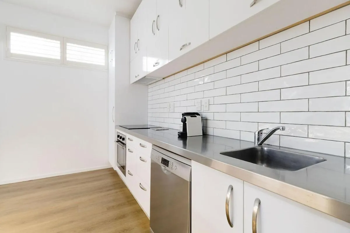 Apartment Spacious 3Br Retreat On City Fringe W Free Parking Wellington