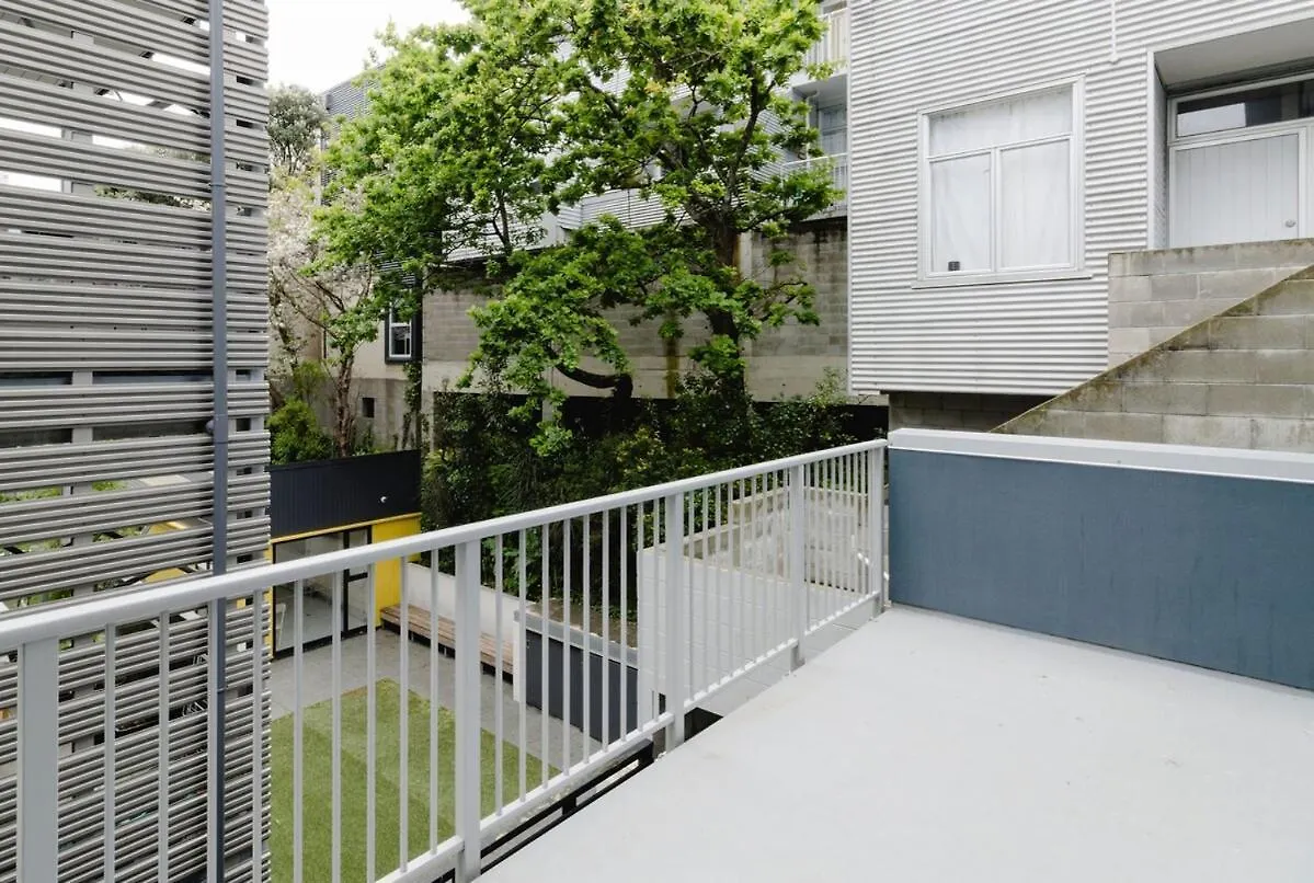 Spacious 3Br Retreat On City Fringe W Free Parking Веллингтон Новая Зеландия